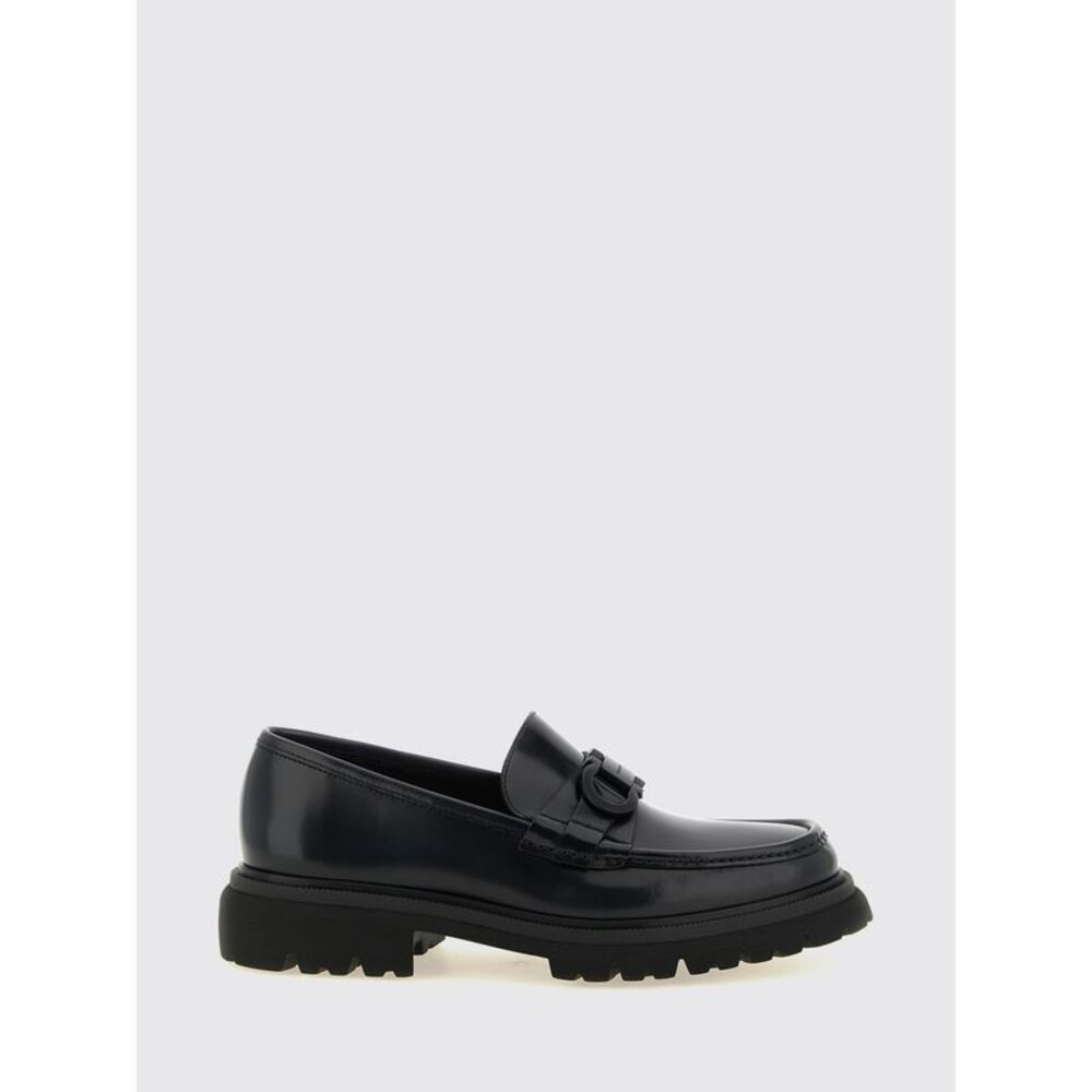 Ferragamo Men Loafers Men Ferragamo